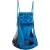 Качели Hudora 90 с палаткой Cosmos LED / 72151