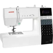 Швейная машина JANOME DC7100