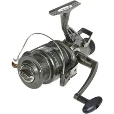 Рыболовная катушка Salmo Sniper Baitfeeder 4 40BR