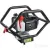 Мотобур ELITECH EA 70D43 HD