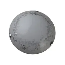 Потолочный светильник Aitin-Pro Травка D300