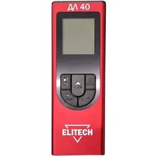 Лазерный дальномер ELITECH ДЛ 40 204767