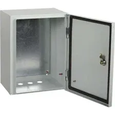 Корпус металлический IEK YKM40-01-54-G