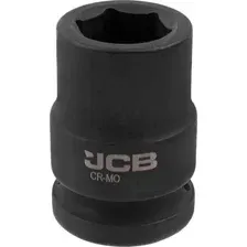 Головка слесарная JCB -46537 (60576)