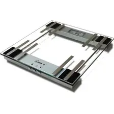 Напольные весы Momert 5851