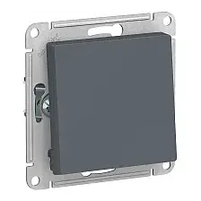 Выключатель проходной Systeme Electric AtlasDesign ATN000761