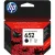 Картридж HP 652 (F6V25AE)