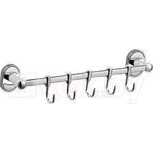 Крючок для ванной Wisent WP2815-5