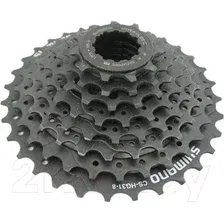 Кассета Shimano ACSHG318134