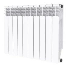 Биметаллический радиатор Royal Thermo Monoblock B 500 (10 секций)