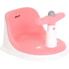 Стульчик для купания Pituso FG514-Pink (розовый)