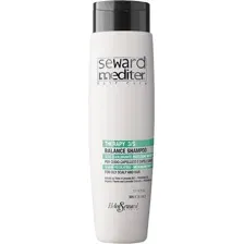 Шампунь Helen Seward Mediter Therapy Balance Shampoo Себонормализующий 300 мл