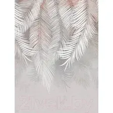 Фотообои листовые Vimala Пальмовые листья (270x200)