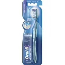 Зубная щетка Oral-B Pro Expert Advanced Глубокое очищение 40