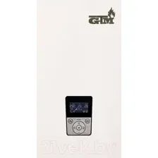 Электрический котел GTM Classic E250 (6 кВт)
