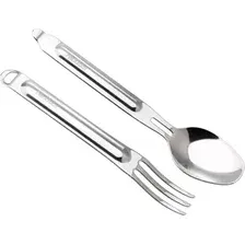 Набор столовых приборов NexTool Stainless Steel Portable Tableware NE20133
