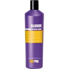Шампунь KayPro Шампунь Special Care Blonde 350 мл