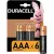 Батарейка DURACELL Basic LR03 6 шт