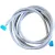 Шланг заливной TUBOFLEX ТБХ-500 4,5 м