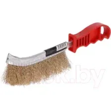 Щетка слесарная Faster Tools 4585