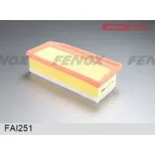Воздушный фильтр FENOX FAI251
