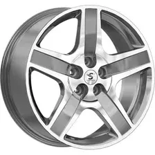 Литые диски K&amp;K КР008 20x8.5" 5x120мм DIA 62.5мм ET 45.5мм Diamond Gloss Graphite