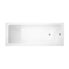 Ванна Ventospa Novaro 170x70 (с каркасоми экраном)
