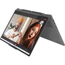 Ноутбук 2-в-1 Lenovo Yoga 7 2-in-1 16IML9 83DL0002US