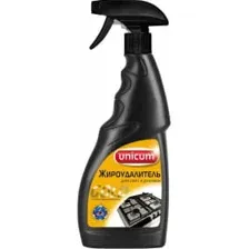 Жироудалитель для кухонных духовок и плит, 500 мл UNICUM