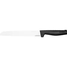 Нож для хлеба Fiskars Hard Edge, 1054945, 22 см