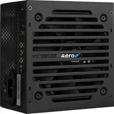 Блок питания AeroCool VX Plus 400