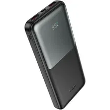 Внешний аккумулятор Hoco J136B, черный