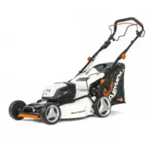 Газонокосилка Daewoo Power DLM 5040 Li-S