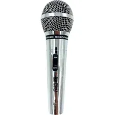 Проводной микрофон PSSound MWR-DM9000