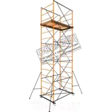 Вышка-тура Тапанар Вектор 1.2x2.0x2.8