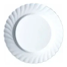 Набор тарелок Luminarc "Trianon" (6пр.) N3645 обед. (24,5см)