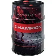 Масло моторное Champion New Energy 5W40 PI C3, 8213724, 60 л