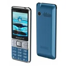 MAXVI X900C (МАРЕНГО)
