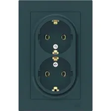 Розетка Schneider Electric AtlasDesign ATN000824