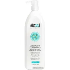Кондиционер Aloxxi Volumizing Conditioner 1 л