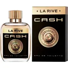 Туалетная вода La Rive Cash Man EdT (100 мл)