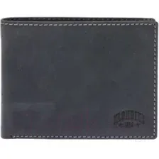 Кошелек Klondike 1896 Yukon KD1117-01 (черный)