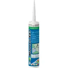 Герметик силиконовый Mapei Mapesil XS1 №130 (300мл, жасмин)