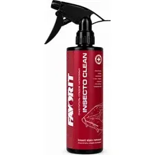 Очиститель cледов насекомых Favorit Insecto Clean 58724 (450мл)