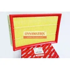 Фильтр воздушный DYNAMAX DAF1957