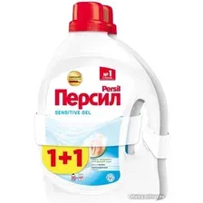 Гель для стирки Persil Sensitive 2x1.95 л