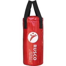 Мешок Rusco Sport Boxer 8кг (красный)