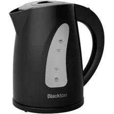 Электрочайник Blackton Bt KT1706P (черный)