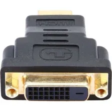 Адаптер Cablexpert A-HDMI-DVI-3