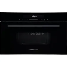 Микроволновая печь KUPPERSBERG HMW 634 B